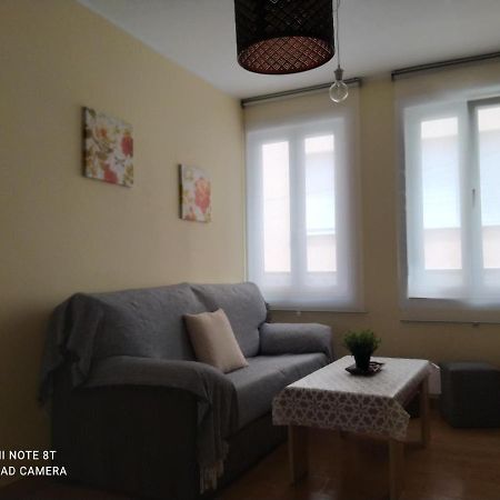Vivienda Turistica Ramon Trillo En Muxia Apartment Luaran gambar