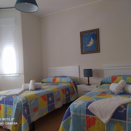 Vivienda Turistica Ramon Trillo En Muxia Apartment Luaran gambar