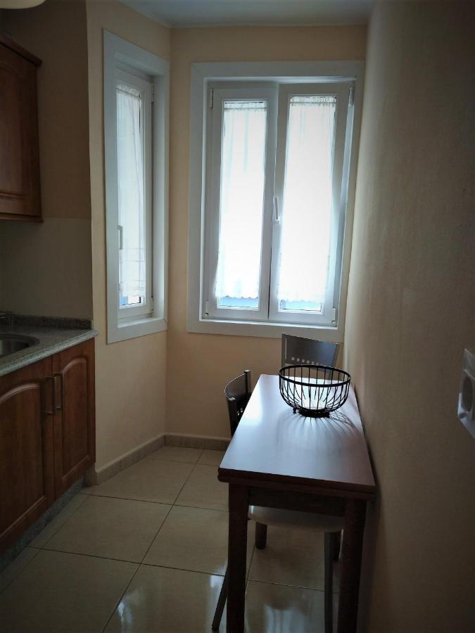 Vivienda Turistica Ramon Trillo En Muxia Apartment Luaran gambar