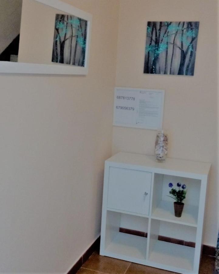 Vivienda Turistica Ramon Trillo En Muxia Apartment Luaran gambar