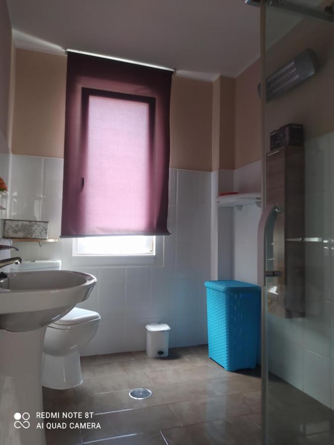 Vivienda Turistica Ramon Trillo En Muxia Apartment Luaran gambar